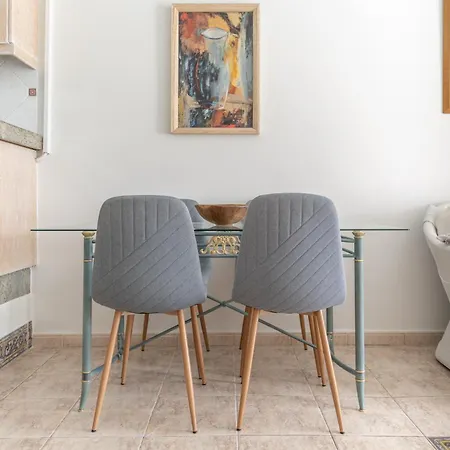 Go2tenerife Apart'ada Santiago 2 Appartement