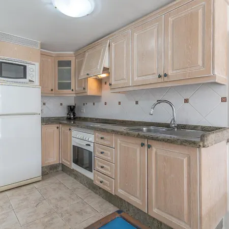 Appartement Go2tenerife Apart'ada Santiago 2