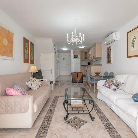 Appartement Go2tenerife Apart'ada Santiago 2 Playa de las Américas