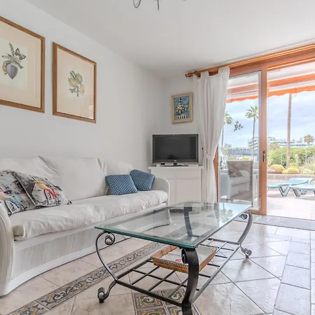 Go2tenerife Apart'ada Santiago 2 Playa de las Américas