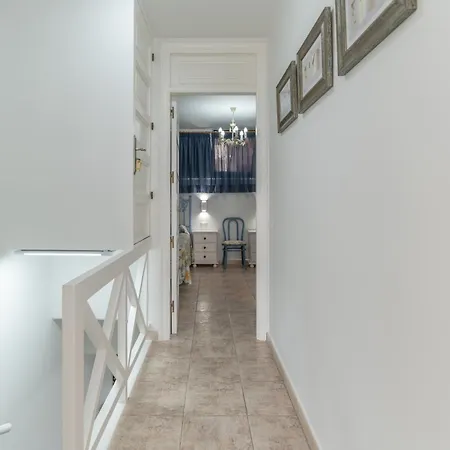 Go2tenerife Apart'ada Santiago 2 Appartement *