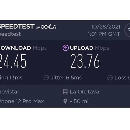 Go2tenerife Apart'ada Santiago 2 *