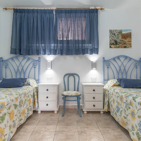 Go2tenerife Apart'ada Santiago 2 * Плая-де-лас-Америкас