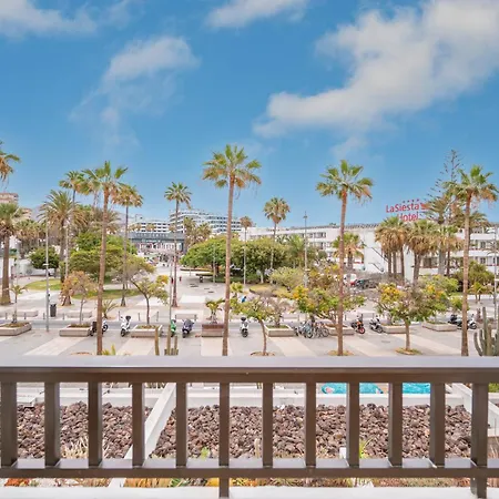 Go2tenerife Apart'ada Santiago 2 Apartment *