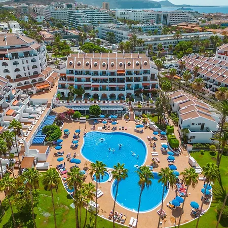 Go2tenerife Apart'ada Santiago 2 Playa de las Americas (Tenerife)