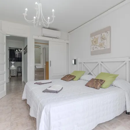 Apartment Go2tenerife Apart'ada Santiago 2 *