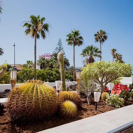 Apartment Go2tenerife Apart'ada Santiago 2