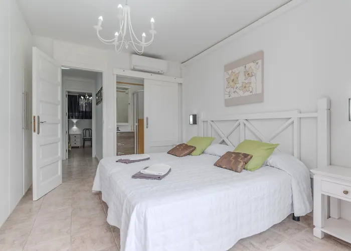 Apartament Go2tenerife Apart'ada Santiago 2 *