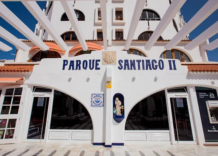 Go2tenerife Apart'ada Santiago 2 Apartament