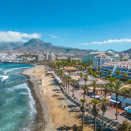 아파트 Go2tenerife Apart'ada Santiago 2 플라야데라스아메리카스