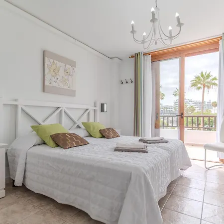 Go2tenerife Apart'ada Santiago 2 * 플라야데라스아메리카스