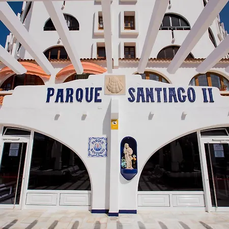 Go2tenerife Apart'ada Santiago 2 아파트